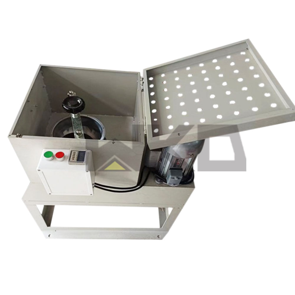 Laboratory Single Head Quick Grinding Machine